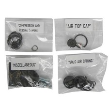 2010 ROCK SHOX recon totem