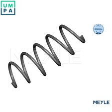 SUSPENSION SPRING 614 639 0031