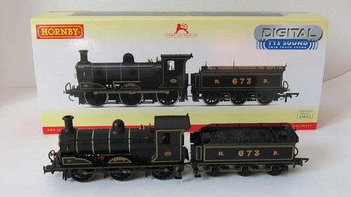 Hornby gauge r3600tts - r3600tts, nbr
