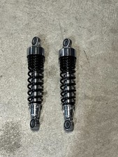 2016-2020 Triumph Bonneville