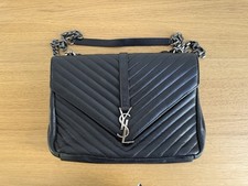 Saint laurent college silver - saint,