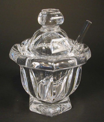 Baccarat crystal harcourt - baccarat,