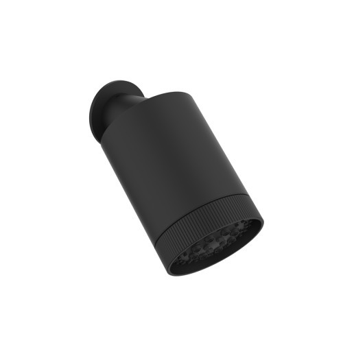 Crosswater revive black multi - revive,
