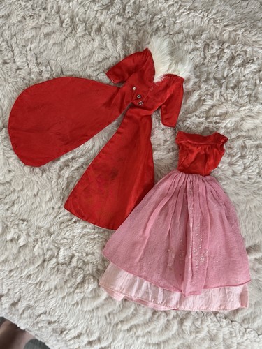 Vintage barbie magnificent - vintage,