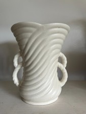 Sylvac Twin Handled Vase Urn
