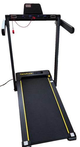 Toputure tp5 folding - folding, treadmill