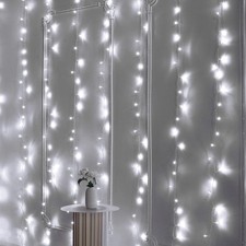 10 ft x 20 ft WHITE LED