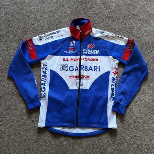 Vintage cycling jersey thermal - cycling,