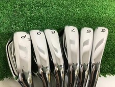 Taylormade R9 Iron Set Golf