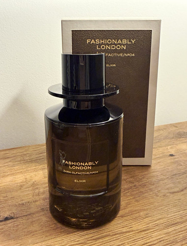 Zara malone fashionably - jo,