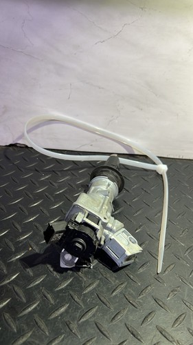 Ford fiesta ignition switch - ignition,