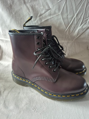 Martens 1460 arcadia purple - martens,