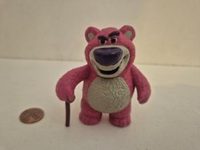 Disney Toy Story Lotso Bear