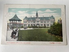 Middlesbrough Postcard
