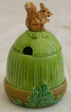 VINTAGE MARUTOMO WARE "ACORN