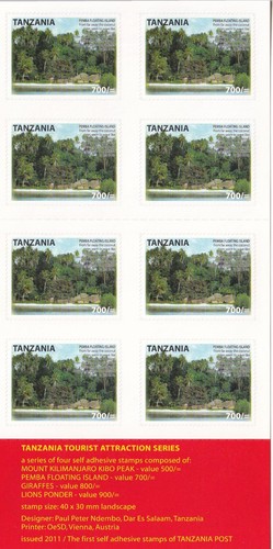 2011 tanzania pemba floating - 2011,