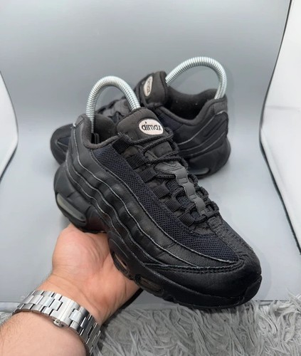 Nike air max recraft - air, triple