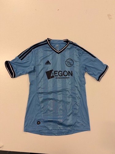Adidas ajax amsterdam away - adidas,