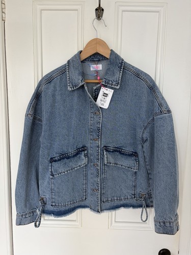 Dunnes savida oversized light - savida,