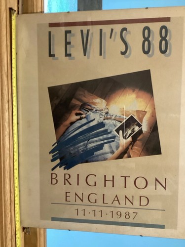 Levi strauss advertising - levi,