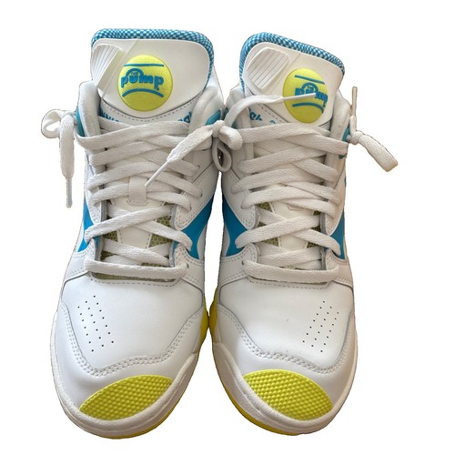 Reebok court victory - court,