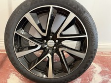Genuine 21" Volvo XC90 Alloy