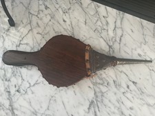 Antique 19th Century Wood