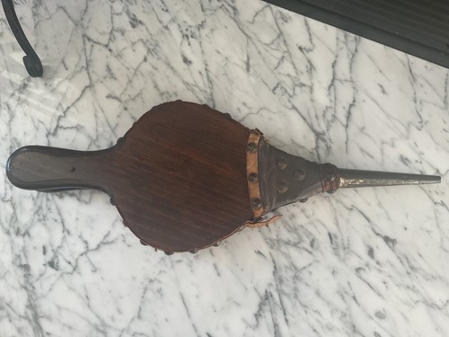 Antique 19th century wood - century,