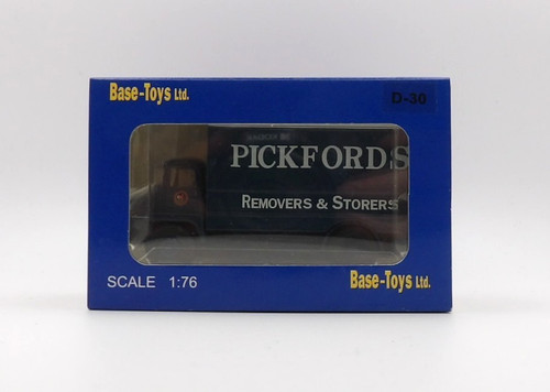 Base toys thames - d-30, trader