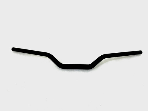 Handlebar tube black fits for - tube,
