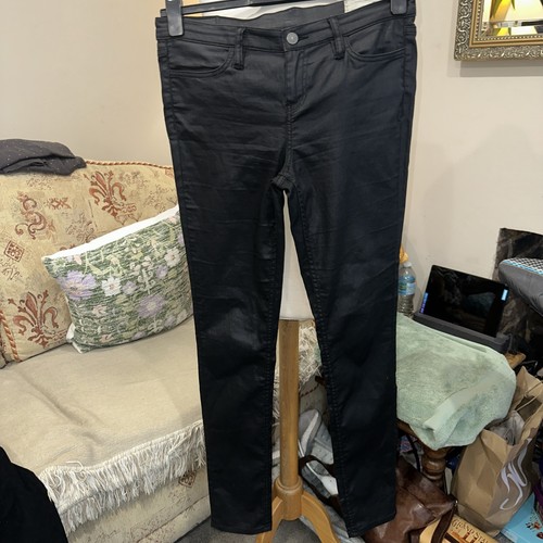 All saints black jeans w29 - saints, l32