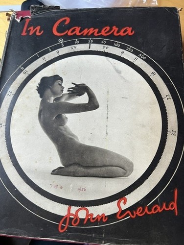 Camera john everard 1957 - everard,