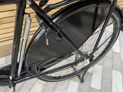 Pashley roaster sovereign