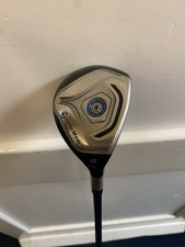Taylormade Jetspeed 25 Degree