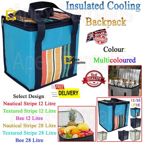 28l insulated cooling - 12/28l,