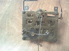 CUCKOO CLOCK MOVEMENT