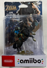 Amiibo link rider the - link, legend
