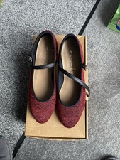 Katz Dance Shoes Size 6.5