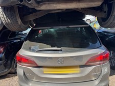 Vauxhall Astra K Estate