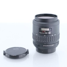 Pentax SMC-FA 28-70mm f/4 AF