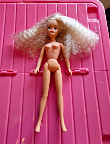 Sindy romance and roses - and,
