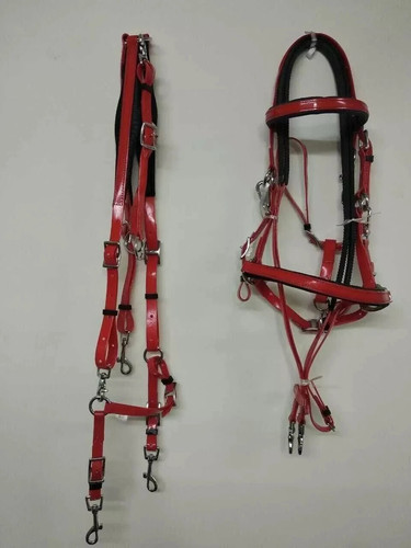 Beautiful english red pvc - beautiful,