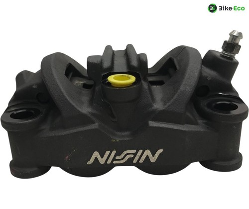 Front right brake caliper