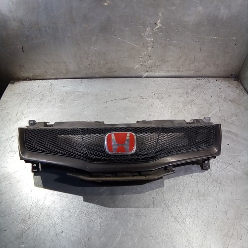 Honda civic mk8 fn2 - civic,