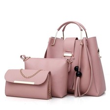 *3 COLOURS* Women’s 3 Piece