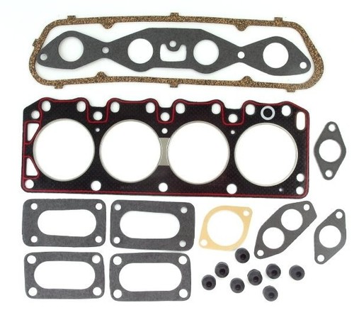 Ford cortina mk2 gasket set - cortina,