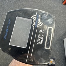 Odyssey Ai-One Cruiser