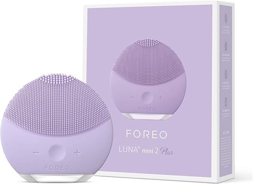 Foreo luna mini plus - luna, compact