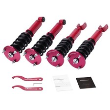 Coilovers Suspension Kit for