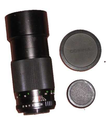 Cosina cosinon auto - cosina,